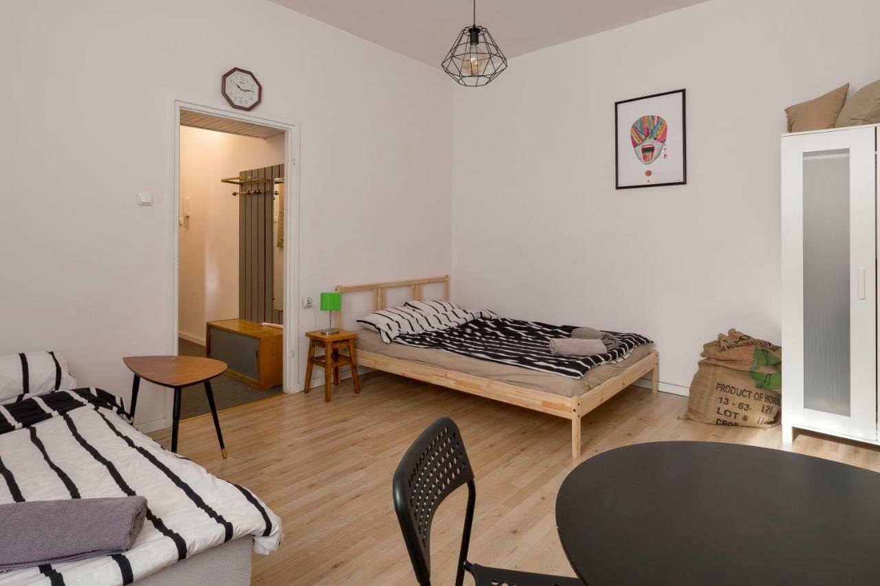 Апартаменты Oa - Apartament 50M Od Rynku - Old Market Square Вроцлав Экстерьер фото