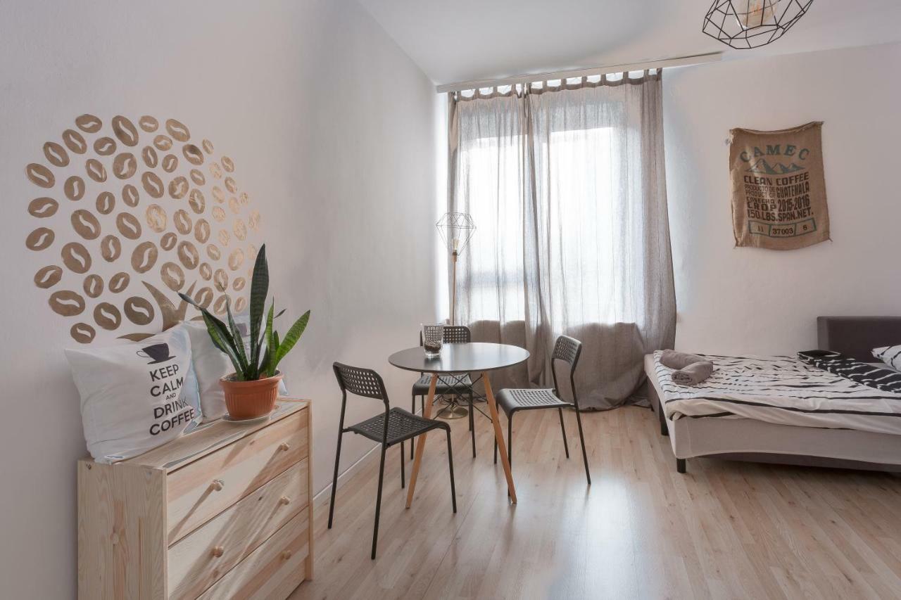 Апартаменты Oa - Apartament 50M Od Rynku - Old Market Square Вроцлав Экстерьер фото